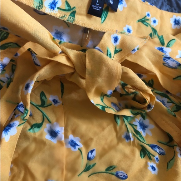 Shorts - Picture 1 of 4